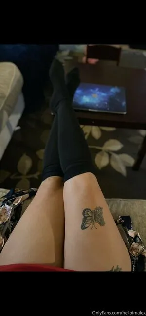 Heyitsalexc OnlyFans Leaked Free Thumbnail Picture - #fx5Es9V2lg