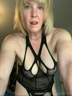 Heyitsblessie OnlyFans Leaked Free Thumbnail Picture - #C74FdWwF6q