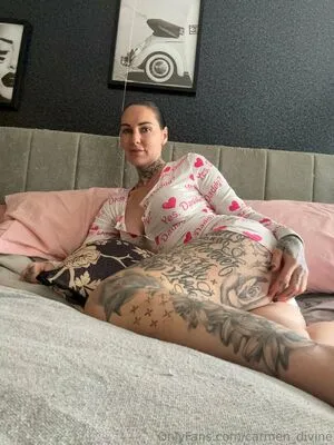 Heyitschar OnlyFans Leaked Free Thumbnail Picture - #96P179JL1F