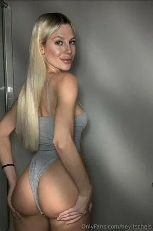 Heyitschels OnlyFans Leaked Free Thumbnail Picture - #YIdEU10hkd