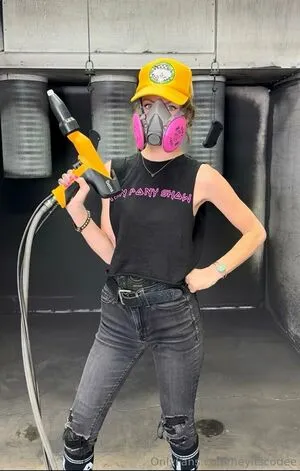 Heyitscodee OnlyFans Leaked Free Thumbnail Picture - #KUcX11X5Q7