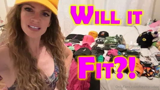 Heyitscodee OnlyFans Leaked Free Thumbnail Picture - #UalQQ8tDPu