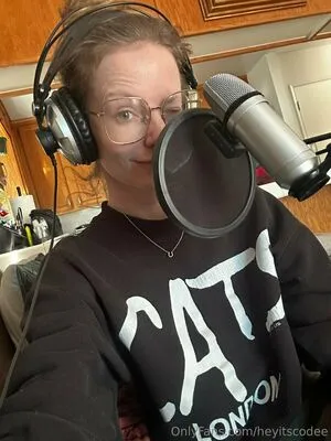 Heyitscodee OnlyFans Leaked Free Thumbnail Picture - #W5l28oe2c6