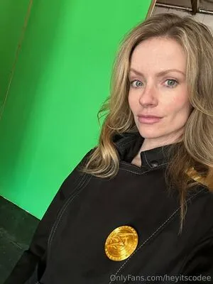 Heyitscodee OnlyFans Leaked Free Thumbnail Picture - #n9BGQNVLzN