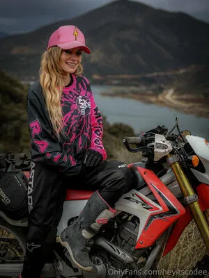 Heyitscodee OnlyFans Leaked Free Thumbnail Picture - #pH2T9B9XKn