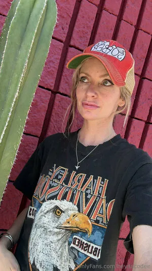 Heyitscodee OnlyFans Leaked Free Thumbnail Picture - #6RJettdiPp