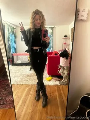 Heyitscodee OnlyFans Leaked Free Thumbnail Picture - #RpVf0qJtGj