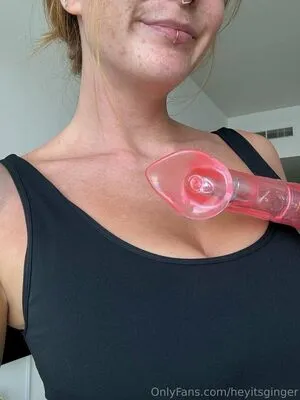 Heyitsginger OnlyFans Leaked Free Thumbnail Picture - #YzIR7JJnpo
