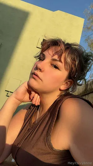 Heyitsivyanne OnlyFans Leaked Free Thumbnail Picture - #35nqUC6grb