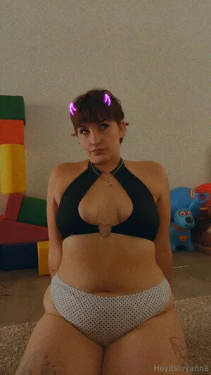 Heyitsivyanne OnlyFans Leaked Free Thumbnail Picture - #HYGxXhLQgL