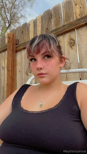 Heyitsivyanne OnlyFans Leaked Free Thumbnail Picture - #JPZE9JSOoZ