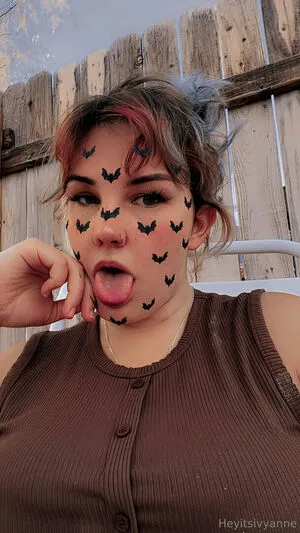 Heyitsivyanne OnlyFans Leaked Free Thumbnail Picture - #PBrZNqEt0U