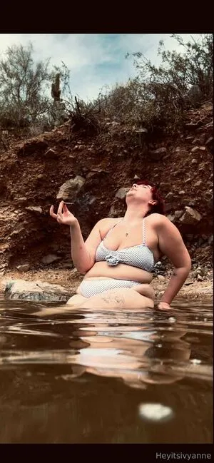 Heyitsivyanne OnlyFans Leaked Free Thumbnail Picture - #PE2RhlAKx6