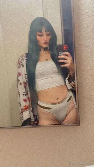 Heyitsivyanne OnlyFans Leaked Free Thumbnail Picture - #TB4GEwMDFB