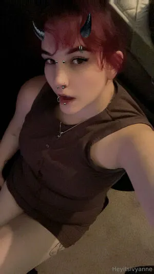 Heyitsivyanne OnlyFans Leaked Free Thumbnail Picture - #VbaO5BdwGi