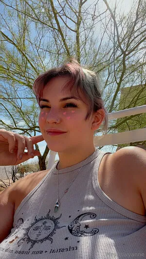 Heyitsivyanne OnlyFans Leaked Free Thumbnail Picture - #f2Z99h1emZ