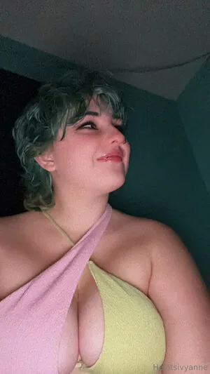 Heyitsivyanne OnlyFans Leaked Free Thumbnail Picture - #jLq1bvlogn