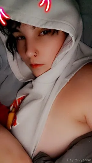 Heyitsivyanne OnlyFans Leaked Free Thumbnail Picture - #kGspOiibta