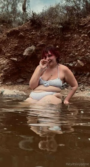 Heyitsivyanne OnlyFans Leaked Free Thumbnail Picture - #klgsYvG22H