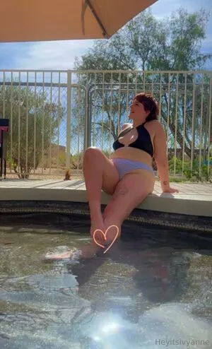 Heyitsivyanne OnlyFans Leaked Free Thumbnail Picture - #zOr1tJfF91