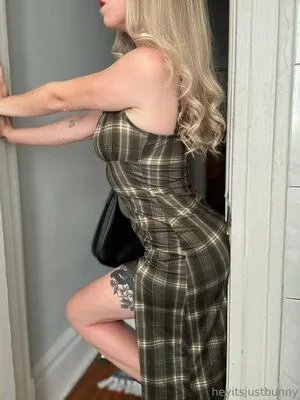 Heyitsjustbunnyfree OnlyFans Leaked Free Thumbnail Picture - #2FyesGV1np