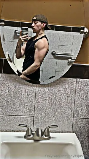Heyitsjustyn OnlyFans Leaked Free Thumbnail Picture - #1cBdYhOJBu