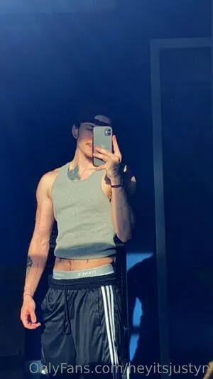 Heyitsjustyn OnlyFans Leaked Free Thumbnail Picture - #6uOQfYYQWz