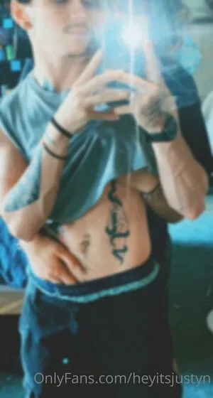 Heyitsjustyn OnlyFans Leaked Free Thumbnail Picture - #7knTutC1eH