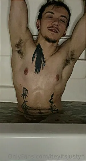 Heyitsjustyn OnlyFans Leaked Free Thumbnail Picture - #BV4isFnh2e