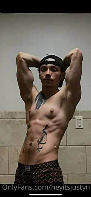 Heyitsjustyn OnlyFans Leaked Free Thumbnail Picture - #OqyBOkC3o1