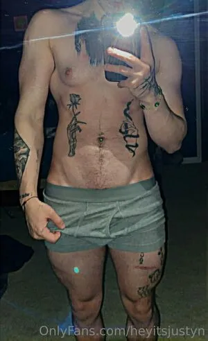 Heyitsjustyn OnlyFans Leaked Free Thumbnail Picture - #jVi8r0dm3h