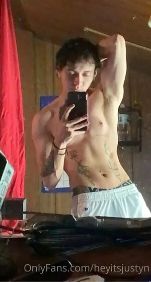 Heyitsjustyn OnlyFans Leaked Free Thumbnail Picture - #phl1wBPJ6O