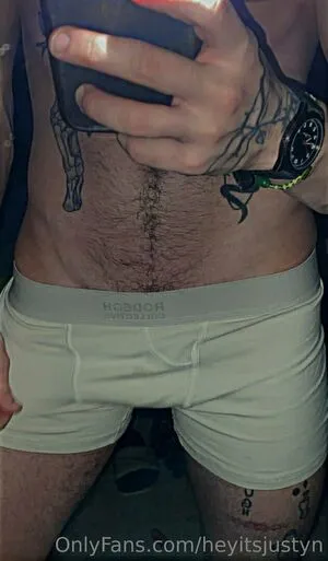 Heyitsjustyn OnlyFans Leaked Free Thumbnail Picture - #rLLa58zyvh