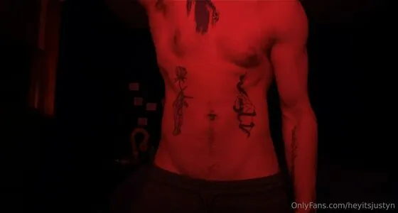Heyitsjustyn OnlyFans Leaked Free Thumbnail Picture - #yZGCsH65YJ