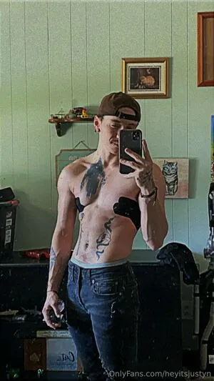 Heyitsjustyn OnlyFans Leaked Free Thumbnail Picture - #zi7fS0DRqC