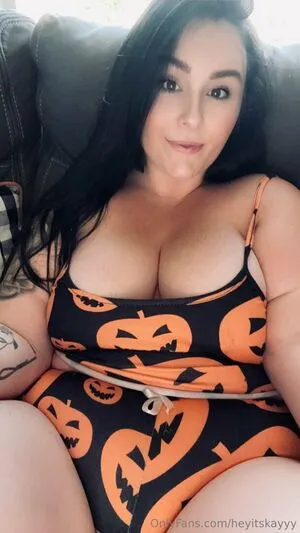 Heyitskayyy OnlyFans Leaked Free Thumbnail Picture - #36tjFzACWX