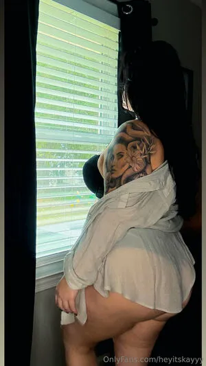 Heyitskayyy OnlyFans Leaked Free Thumbnail Picture - #uH2wHPeQWV