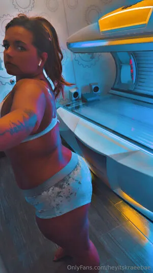 Heyitskraeebae OnlyFans Leaked Free Thumbnail Picture - #L0A0BJjx7q