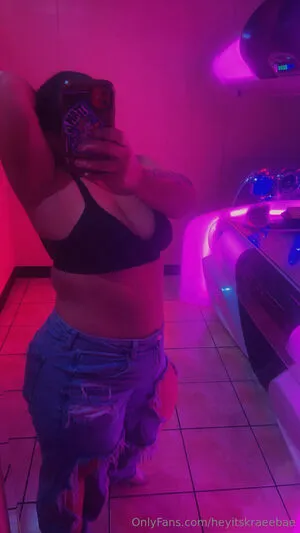 Heyitskraeebae OnlyFans Leaked Free Thumbnail Picture - #Q2dDAmxDtS
