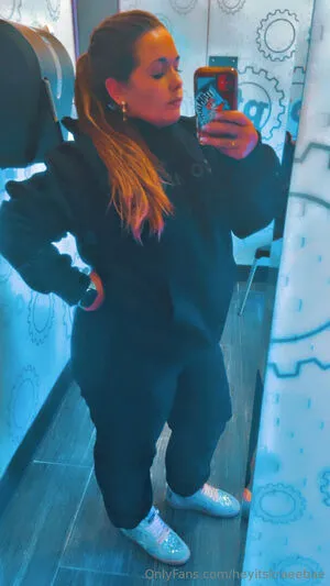 Heyitskraeebae OnlyFans Leaked Free Thumbnail Picture - #zAS87BkM9O