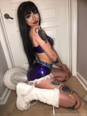 Heyitsmxdz OnlyFans Leaked Free Thumbnail Picture - #XNRLkp5uds