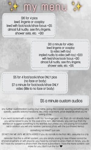 Heyitsmxdz OnlyFans Leaked Free Thumbnail Picture - #xmsdVVbEAB