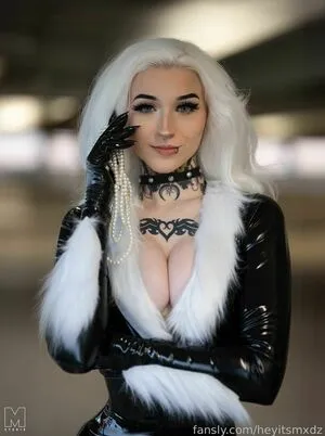 Heyitsmxdz OnlyFans Leaked Free Thumbnail Picture - #y5qONkTMtF