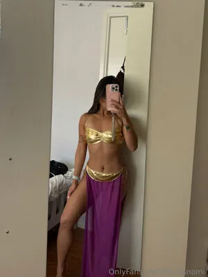 Heyitsnamii OnlyFans Leaked Free Thumbnail Picture - #UbVXw5FppJ