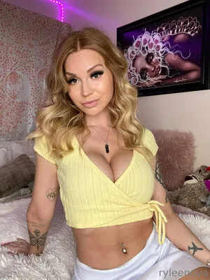Heyitsrylee OnlyFans Leaked Free Thumbnail Picture - #M9oYnZT5Jy
