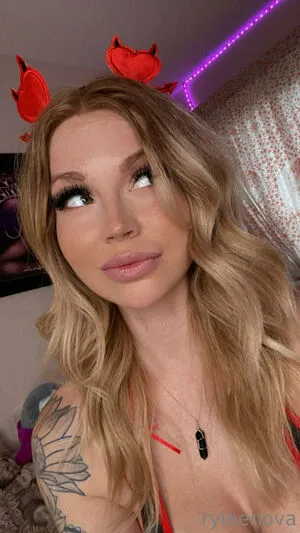 Heyitsrylee OnlyFans Leaked Free Thumbnail Picture - #QPwJ2CVjvI