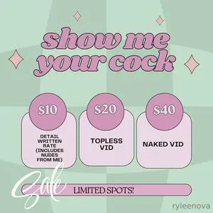 Heyitsrylee OnlyFans Leaked Free Thumbnail Picture - #c5jkeql9EB