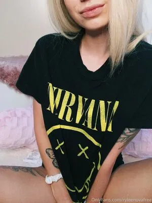 Heyitsrylee OnlyFans Leaked Free Thumbnail Picture - #k2J35Ww8nt