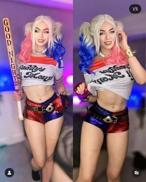 Heyitsxen OnlyFans Leaked Free Thumbnail Picture - #H8LBCwYE55