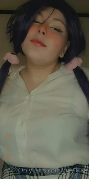 Heyittae OnlyFans Leaked Free Thumbnail Picture - #3OrlArQPp3
